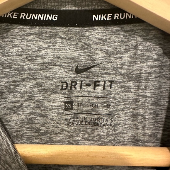 dri-fit long sleeve top - Picture 2 of 4